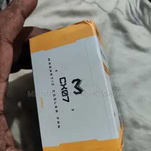 Phone Semiconductor Cooler