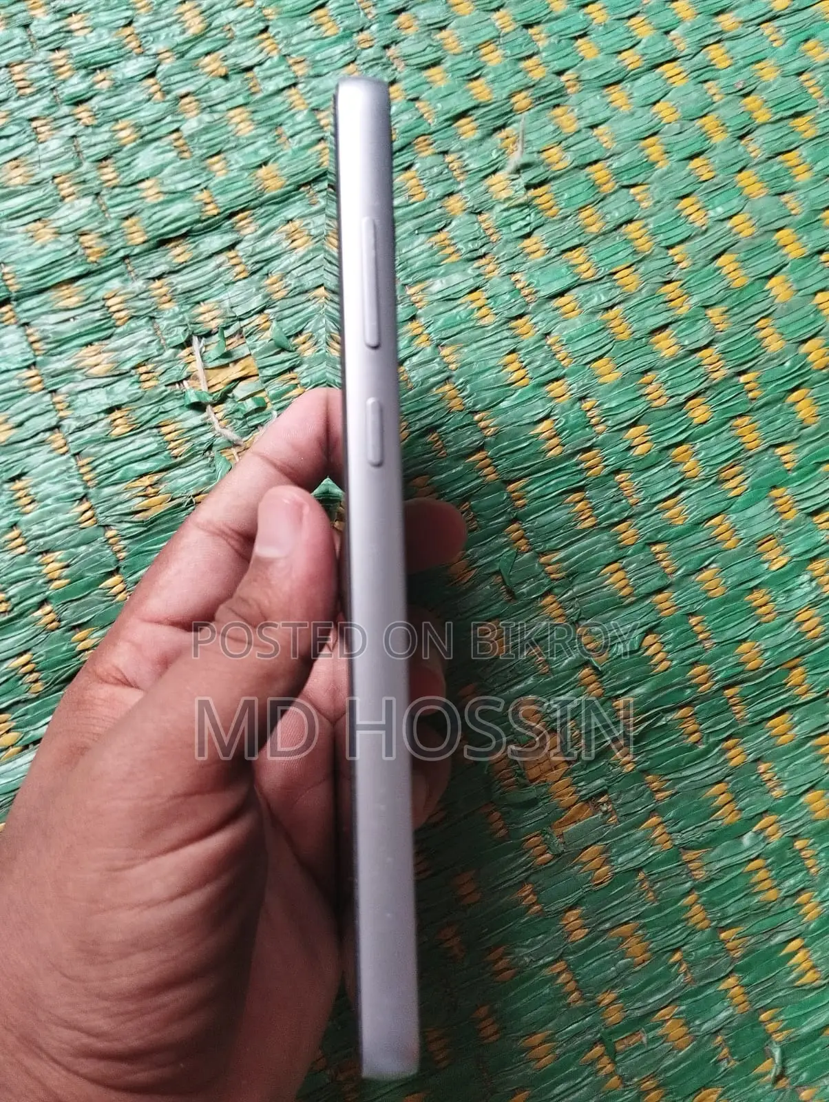 Samsung Galaxy A05 128 GB White