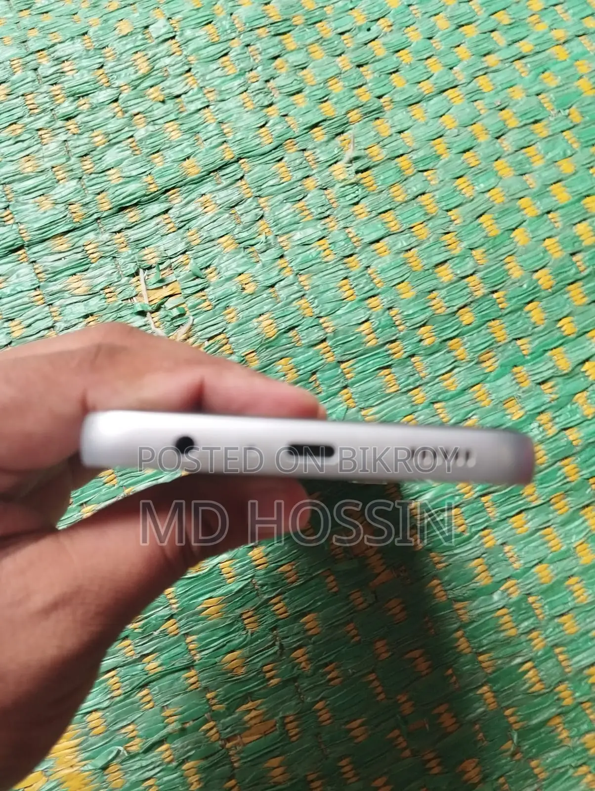 Samsung Galaxy A05 128 GB White