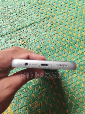 Samsung Galaxy A05 128 GB White