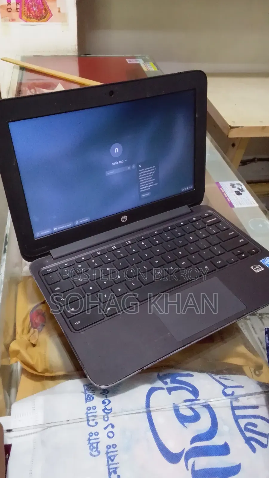 Server Dell VRTX 3GB eMMC 72GB