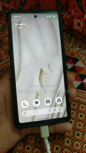 Google Pixel 7 128 GB White