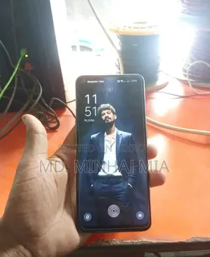 Oppo F19 Pro 128 GB Silver