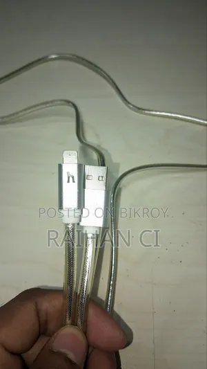 IPhone Charging Cable