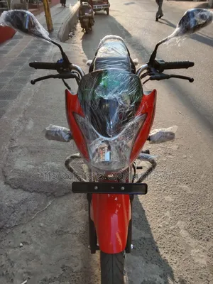 নতুন হিরো প্যাশন এক্সপ্রো ২০২৬ রেড