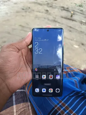 Realme 11 Pro+ ২৫৬ জিবি কমলা