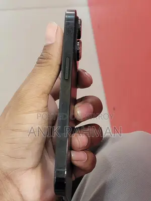 Apple iPhone 14 Pro 128 GB Black