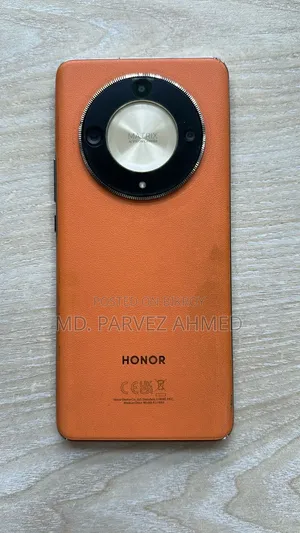 Honor X9b 5G 256 GB Orange