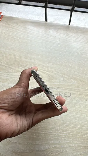 Honor X9b 5G 256 GB Orange
