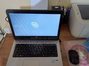 Laptop HP ProBook 640 G2 8GB Intel Core I5 SSD 256GB
