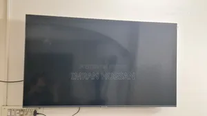 জরুরি ভিত্তিতে টিভি বিক্রি