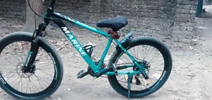 সাইকেলটি বিক্রি করা হবে
