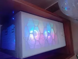 ডেস্কটপ কম্পিউটার MSI Gaming 24 6QD 16GB AMD Ryzen 7 HDD+SSD 2T