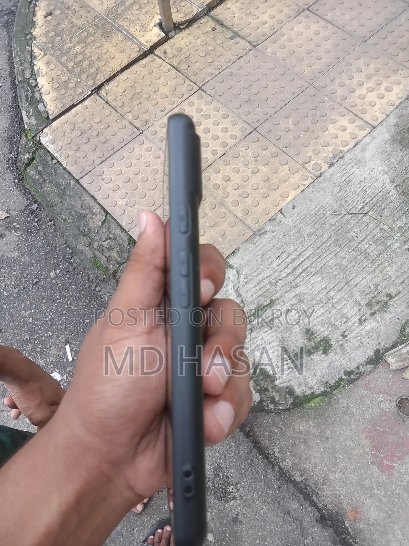 Google Pixel 6 128 GB Black