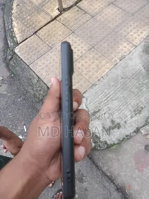 Google Pixel 6 128 GB Black