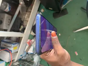 Realme 7 Pro 128 GB ব্লু