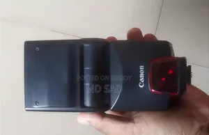 ক্যানন স্পিডলাইট ৩৮০এক্স