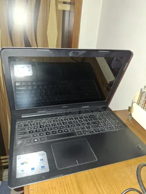 Laptop Dell Inspiron 15 8GB Intel Core i5 HDD 128GB