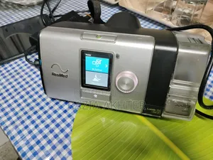 Resmed Lumis 150 Vpap St
