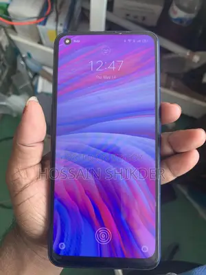 Realme 7 Pro 128 GB ব্লু