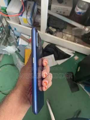 Realme 7 Pro 128 GB ব্লু