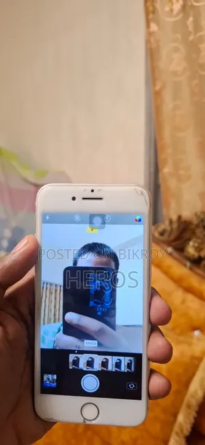 Apple iPhone 8 64 GB Silver