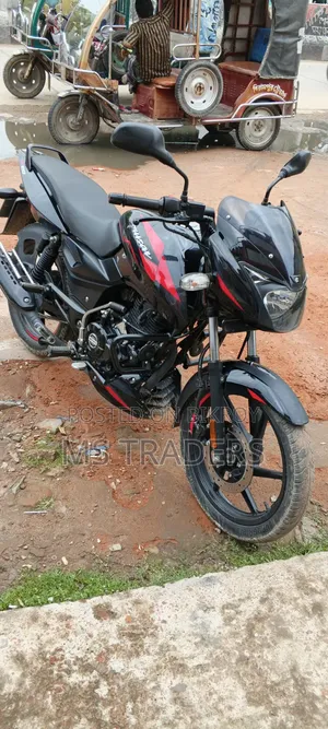 Bajaj Pulsar 150 2023 Black