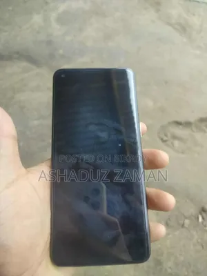 Oppo Reno 5 256 GB