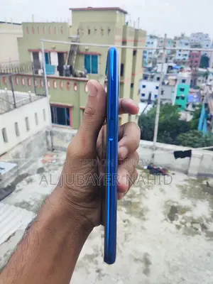 Xiaomi Poco X3 Pro 128 GB Blue