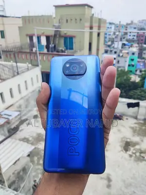 Xiaomi Poco X3 Pro 128 GB Blue