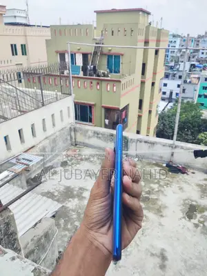 Xiaomi Poco X3 Pro 128 GB Blue