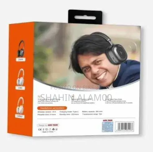 One Tech T300 Wireless Headset