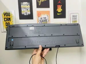 Logitech Keyboard