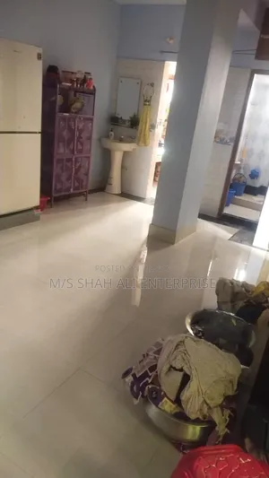 3bdrm Apartment in Amena Garden House, Mirpur DOHS for Rent