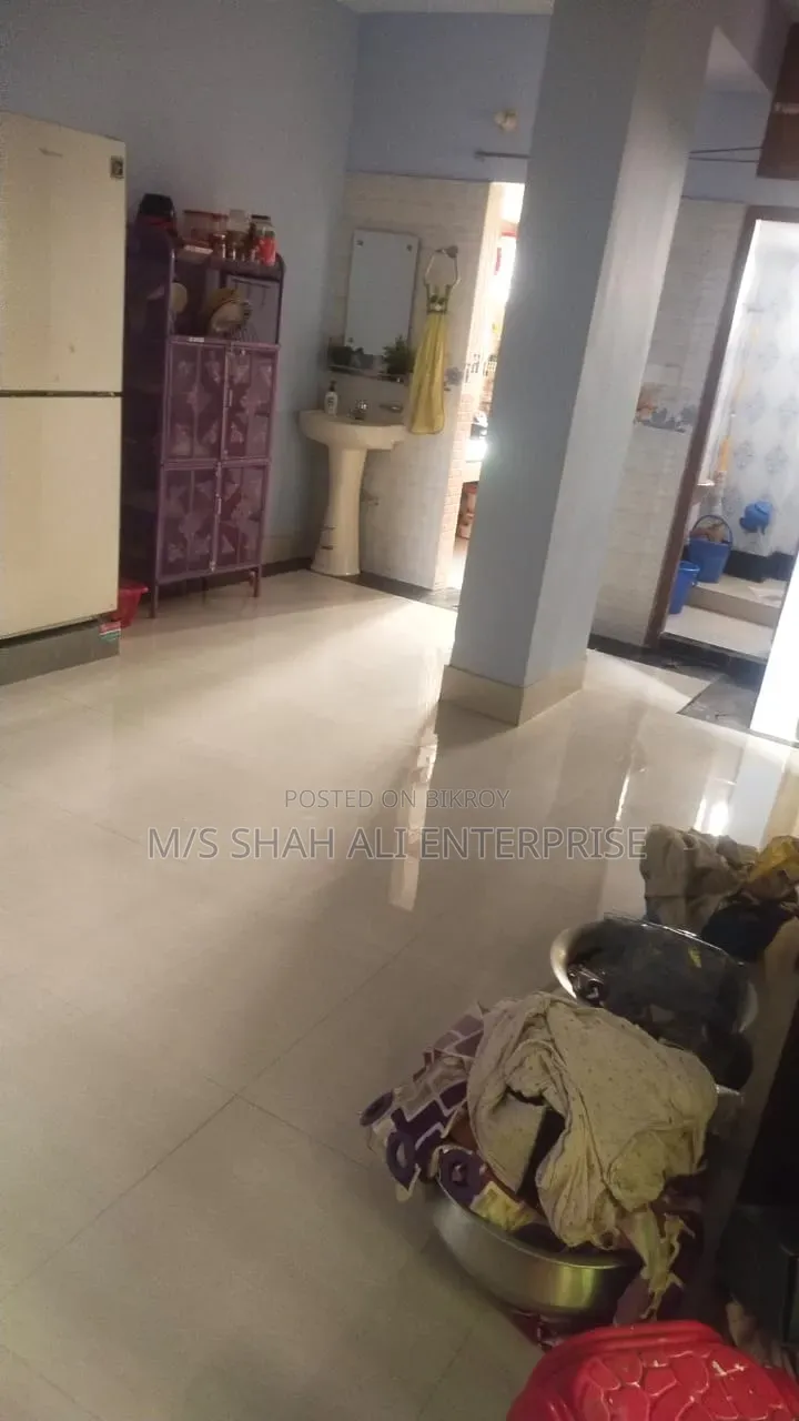 3bdrm Apartment in Amena Garden House, Mirpur DOHS for Rent