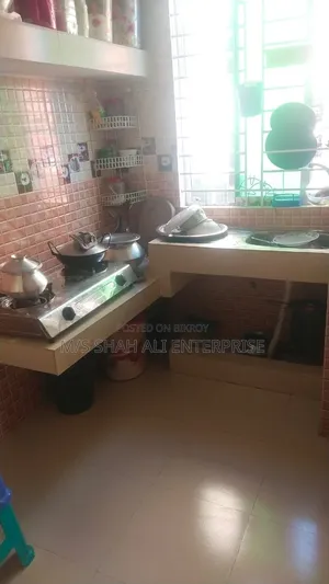 3bdrm Apartment in Amena Garden House, Mirpur DOHS for Rent