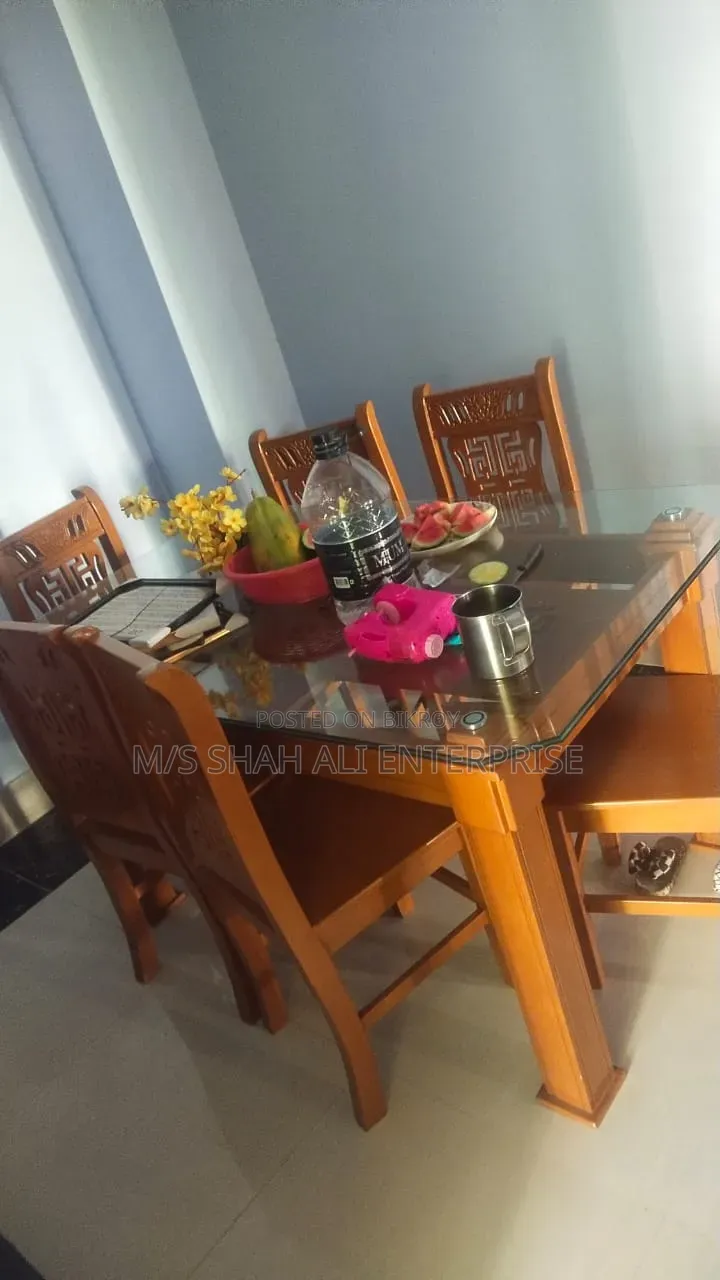 3bdrm Apartment in Amena Garden House, Mirpur DOHS for Rent