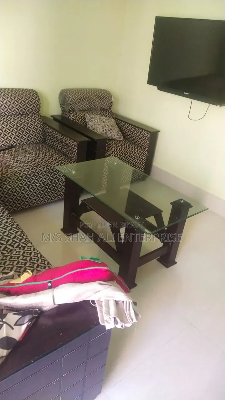 3bdrm Apartment in Amena Garden House, Mirpur DOHS for Rent