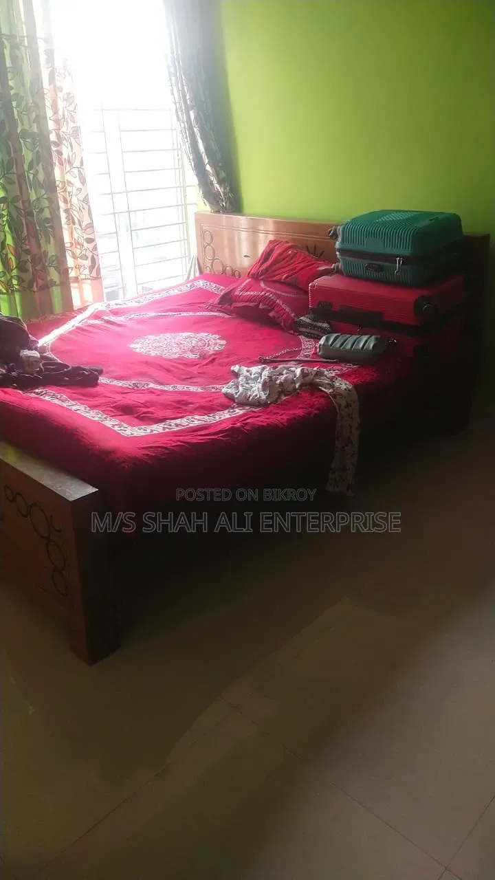 3bdrm Apartment in Amena Garden House, Mirpur DOHS for Rent