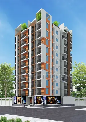 উত্তর বাড্ডায় ১১৭৫ বর্গফুটের সাউথ ফেস কর্নার প্লটের ল্যান্ড শেয়ার