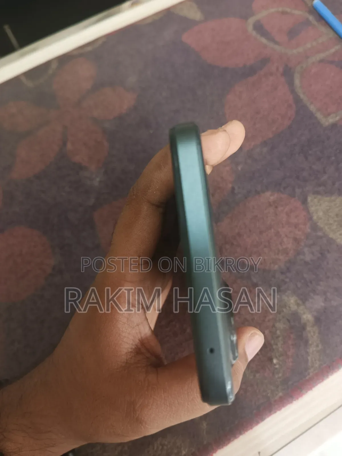 OnePlus Nord CE 3 Lite 5G 128 GB Black