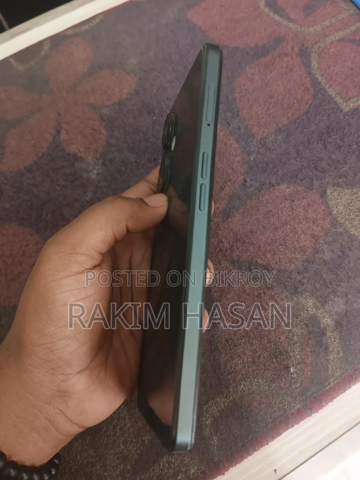 OnePlus Nord CE 3 Lite 5G 128 GB Black