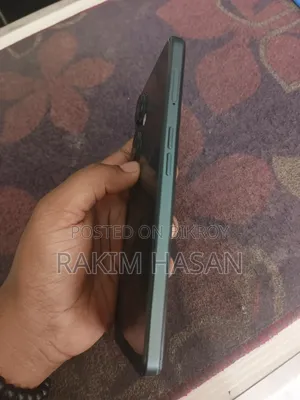 OnePlus Nord CE 3 Lite 5G 128 GB Black
