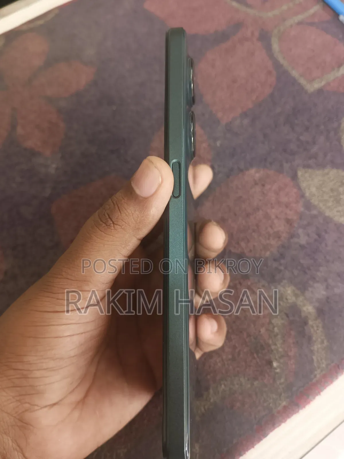 OnePlus Nord CE 3 Lite 5G 128 GB Black
