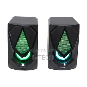 Microlab B25 LED Gaming Speaker