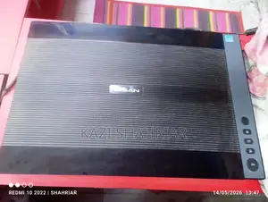 A3 Flatbed Scanner