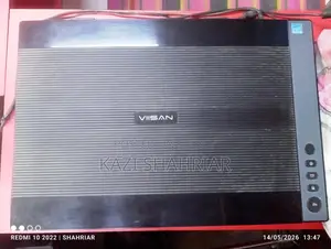 A3 Flatbed Scanner