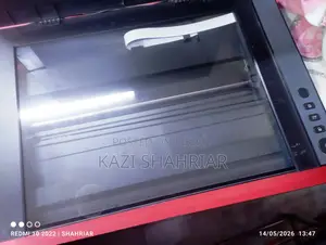 A3 Flatbed Scanner