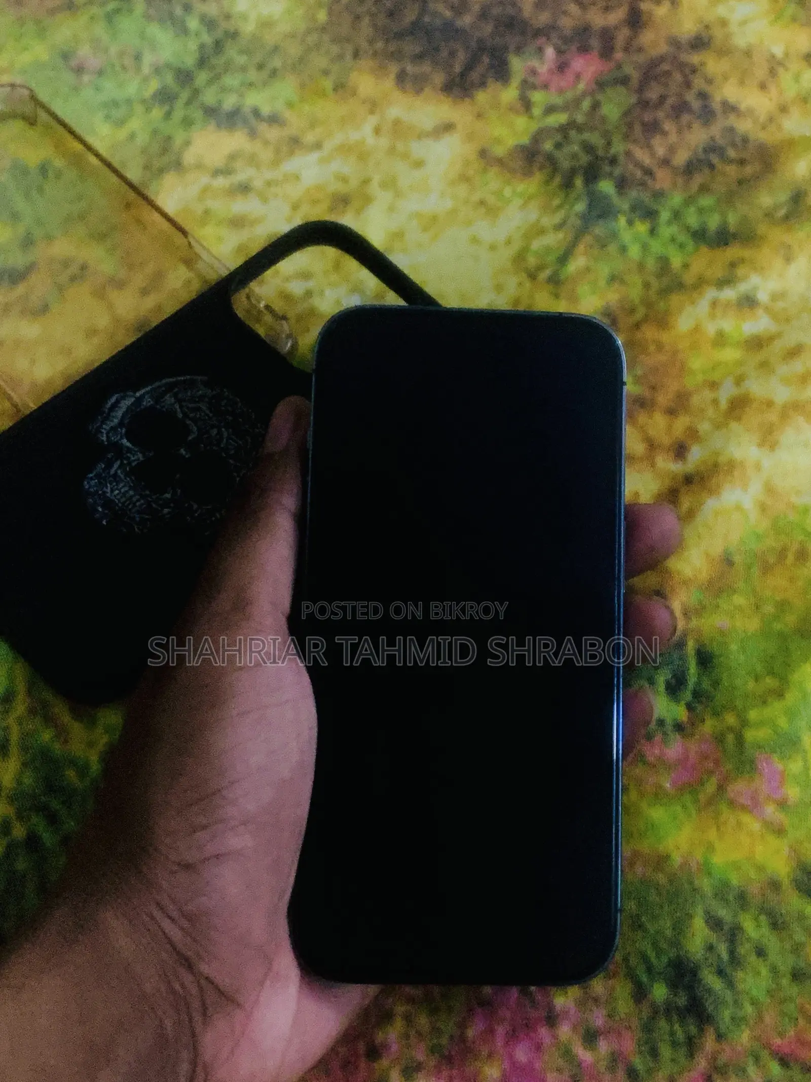 Apple iPhone 14 Pro 128 GB Purple