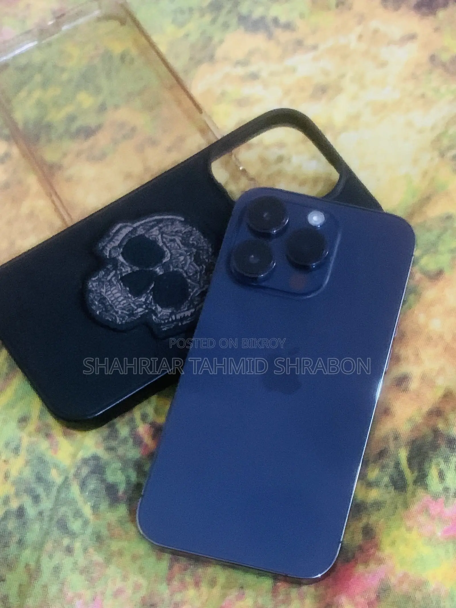Apple iPhone 14 Pro 128 GB Purple